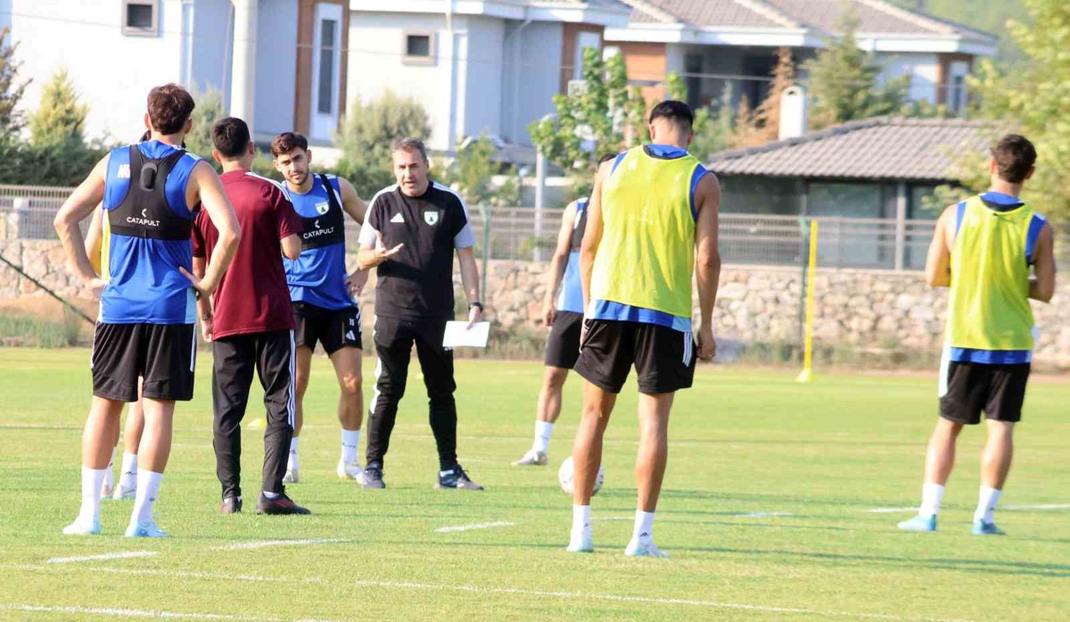 Muğlaspor ilk iç saha maçında Vanspor'u ağırlayacak; Koşukavak taraftardan destek istedi