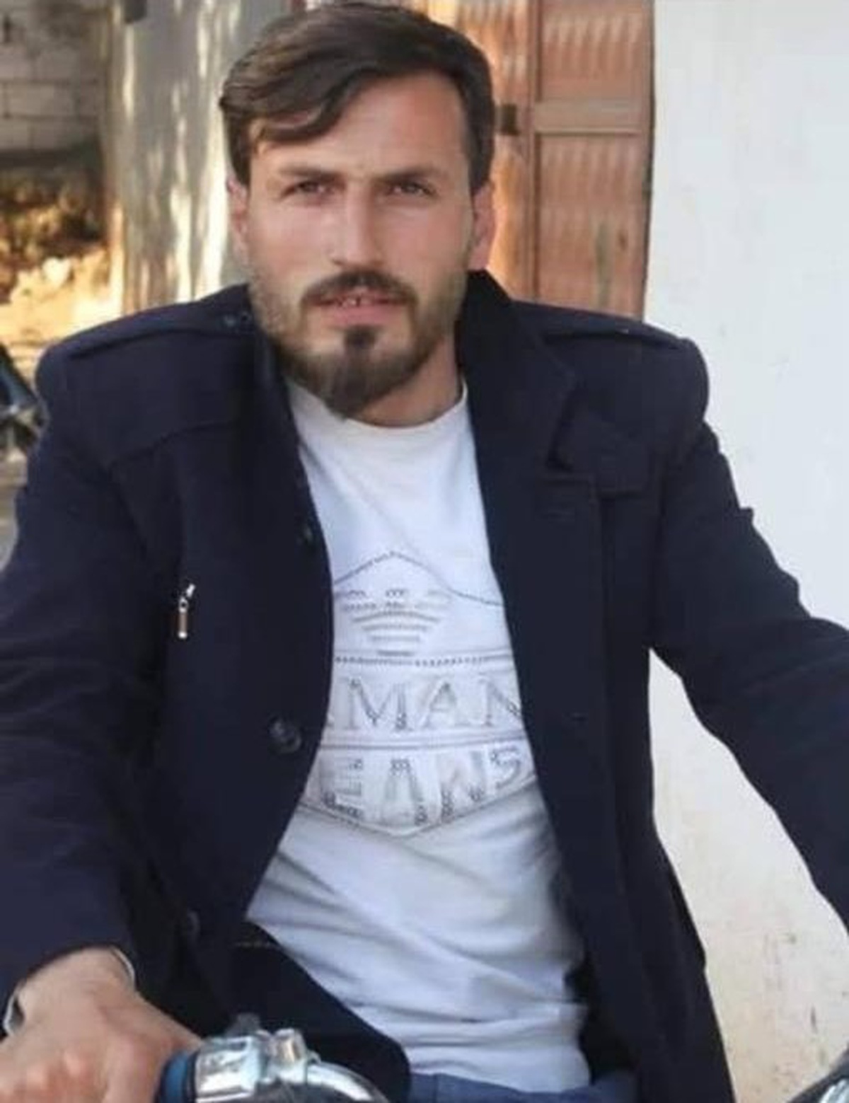 Kayıp Demir kardeşlerin son görüntüleri ortaya çıktı
