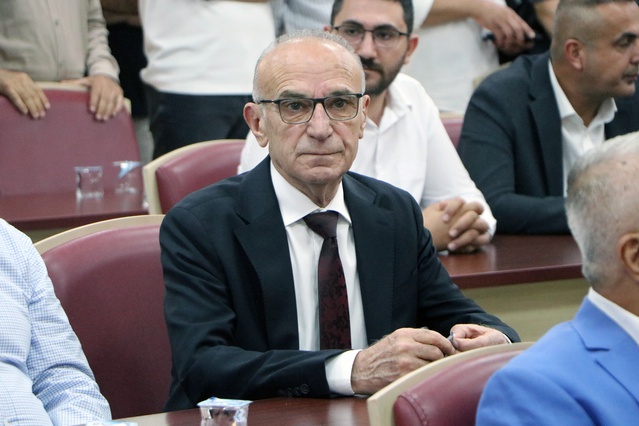 Yüreğir'de başkan vekilliği krizi: Mahkeme AK Parti'ye verdi