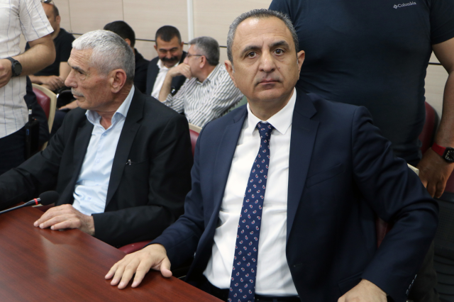 Yüreğir belediyesi için mahkeme kararını verdi! CHP'den hamle gecikmedi