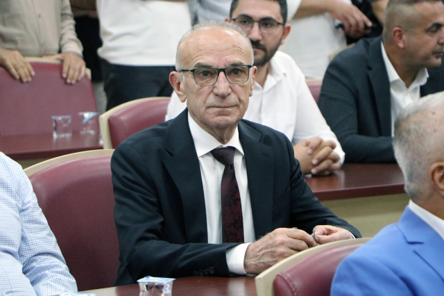 Yüreğir belediyesi için mahkeme kararını verdi! CHP'den hamle gecikmedi