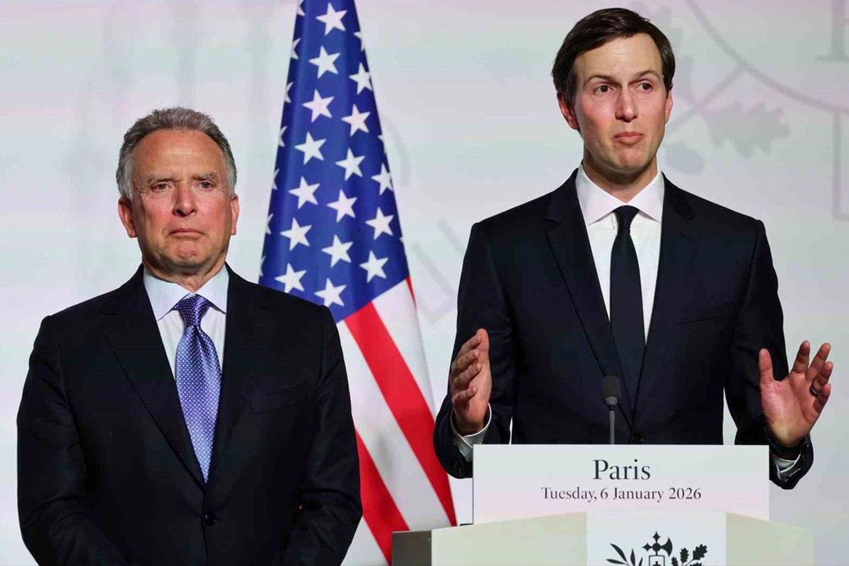 Trump\'ın temsilcileri önce Moskova ardından Kiev\'e gidecek
