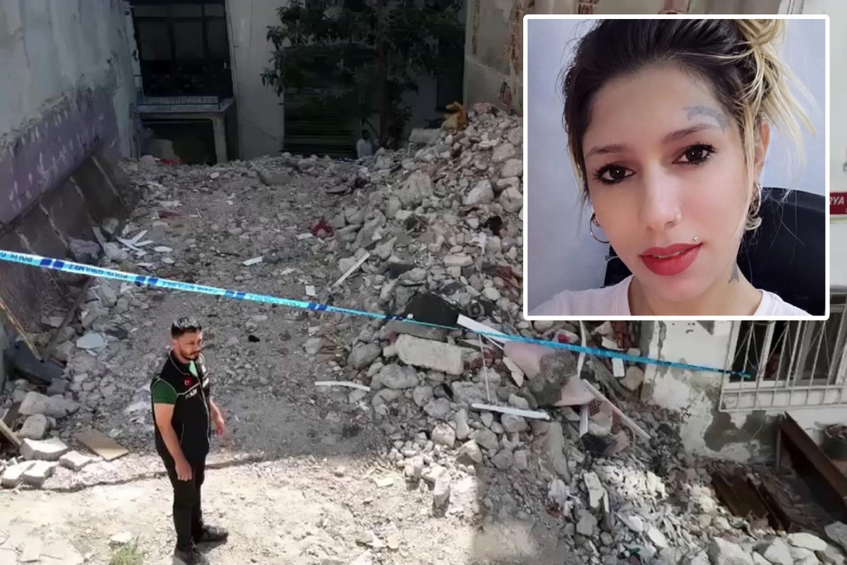 Zeynep Yıldırım’ın cinayetinin sırrı çözüldü! Cesedi kömürlükte bulundu, DNA raporu kesinleşti
