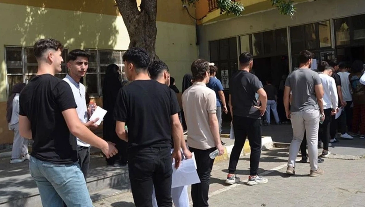 2026-KPSS Lisans giriş belgeleri erişime açıldı, sınav 6 Eylül'de