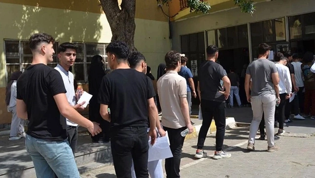 2026-KPSS Lisans giriş belgeleri erişime açıldı, sınav 6 Eylül'de