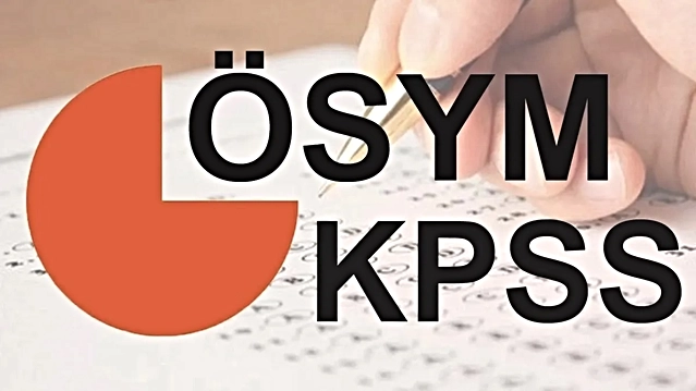 2026 KPSS Ortaöğretim başvuruları bugün başladı, ücret 800 TL oldu.