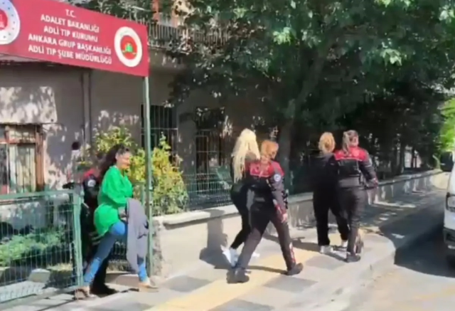 5 İlde 'müstehcenlik' operasyonu: Tuğba Ekinci’nin de aralarında bulunduğu 5 şüpheli gözaltına alındı