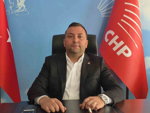 ak parti eskisehir il baskani albayrak ahbap 20209518 o