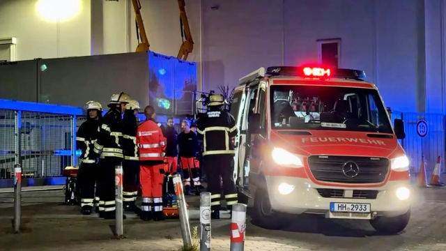 Almanya’da Türk mafya hesaplaşması! Ölü ve yaralılar var