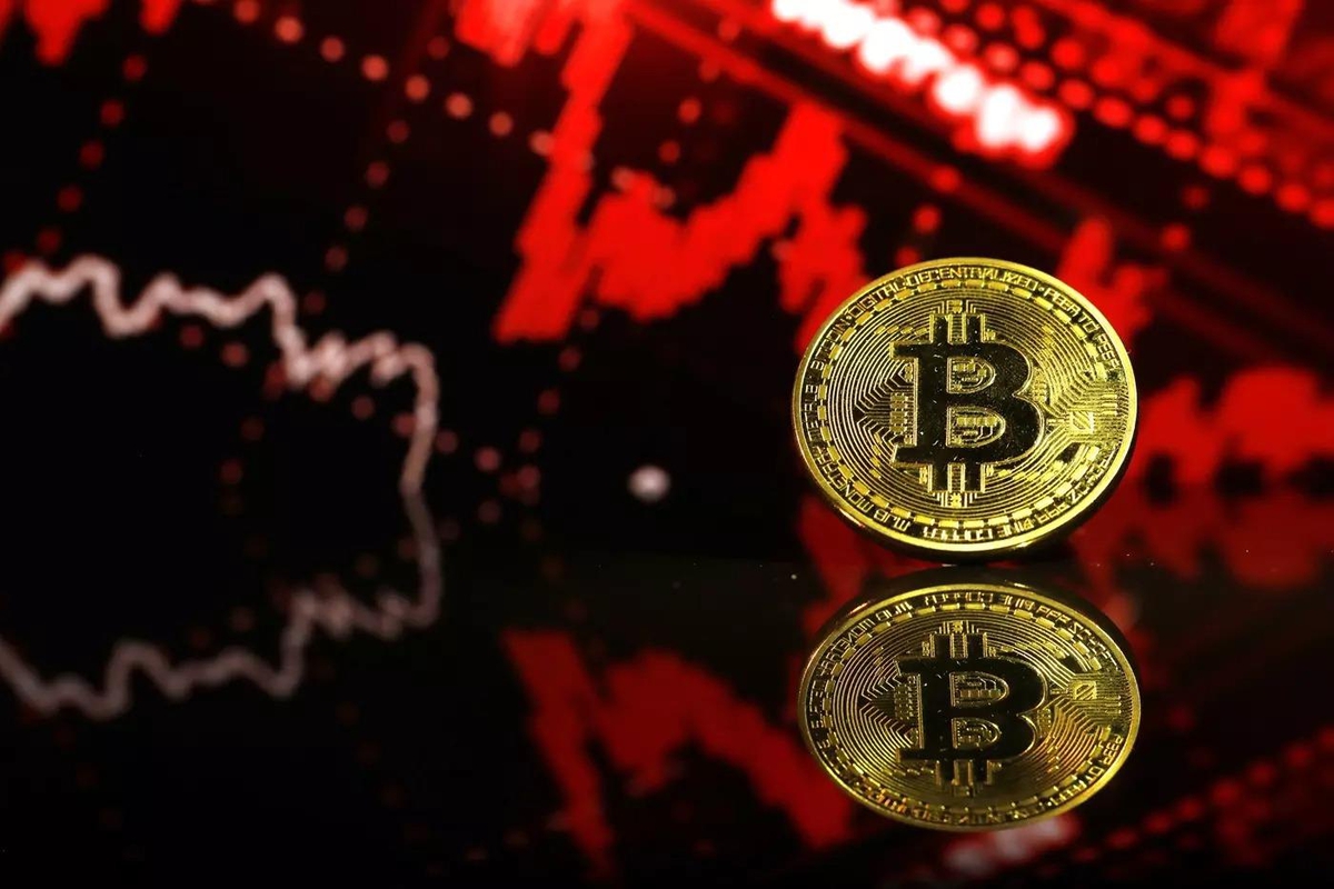 Analistten Bitcoin düşüşüne farklı yorum
