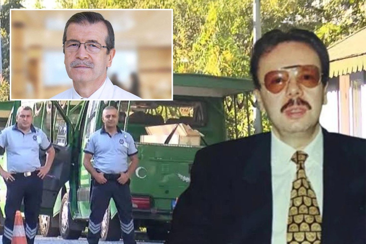 Arif Ahmet Denizolgun'un ölümünde çember daralıyor! Doktorun 'hatırlamıyorum' savunması yetmedi