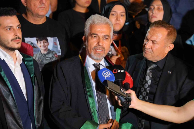 Avukatlar tahliye kararına ateş püskürdü: Hukuk skandalıdır