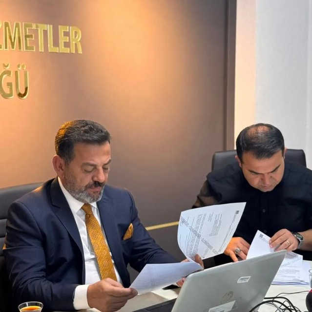 Bilecik'te sosyal hizmetler için yatırım programı değerlendirildi; İl Müdürü İlhan bilgi aldı