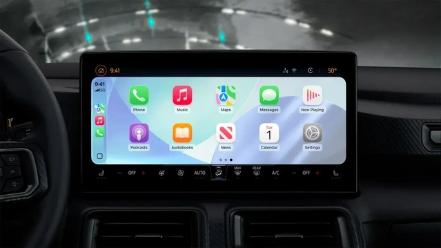 Anthropic, Claude'u CarPlay'e taşıdı ve sürücüler araçta sesli sohbet edebilecek