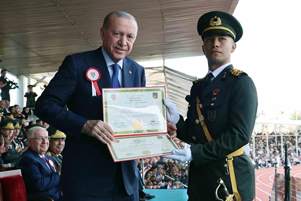 Cumhurbaşkanı Erdoğan\'dan \'Önder 23’üncü İmam Hatipliler Kurultayı\'na video mesaj