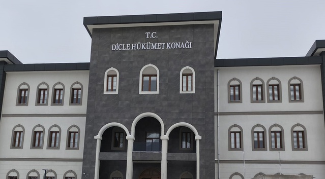 Dicle'de 8 ayda 11 uyuşturucu operasyonunda 4 tutuklandı, 30 kişi adli kontrolle serbest kaldı