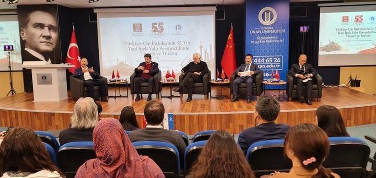 Perinçek: Türkiye, Çin işbirliğiyle üretim üssü olabilir