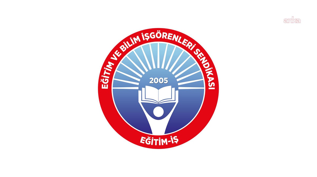 Eğitim-İş, norm kadro atamalarının öğrenci sayısına göre güncellenmesi için MEB'e başvurdu