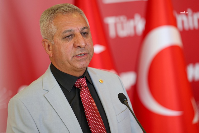 EMEP lideri, Deniz Göktaş'ı susturma operasyonu sökmeyecek