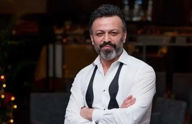 Eren Vurdem’in hayatını kaybeden dostu Serhat Mustafa Kılıç’ın evine gözyaşları ile koştuğu anlar kameraya yansıdı