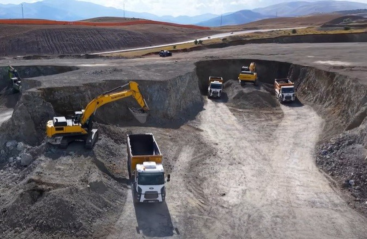 Erzincan'da Besi OSB ile hayvancılıkta üretim ve istihdam artırılacak