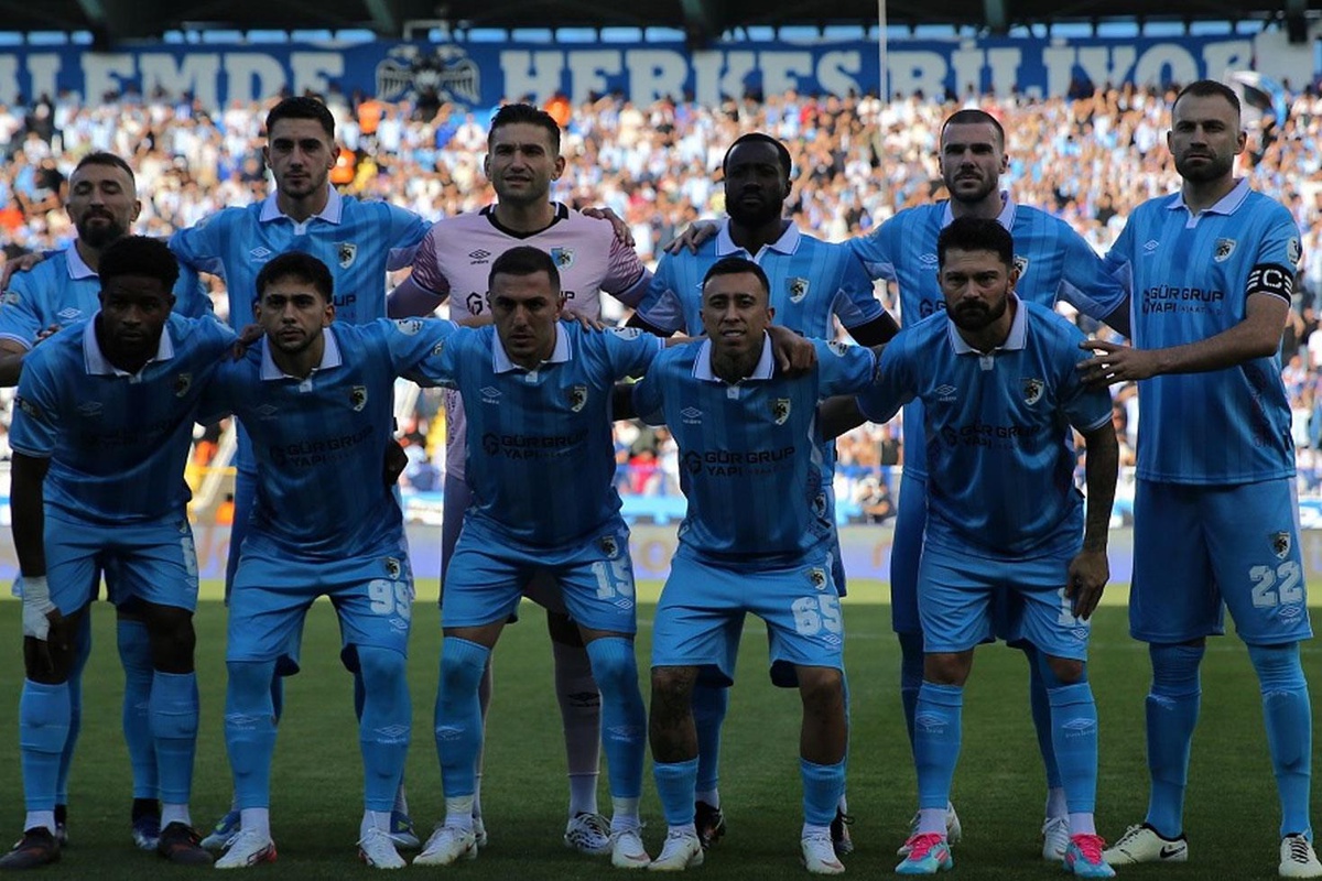 Erzurumspor siftah yaptı! Konyaspor\'un kabusu 7 maça çıktı