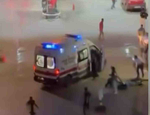 Esenyurt’ta korsan taksicilik yapan emekli polis, ceza yazan meslektaşını şehit etti