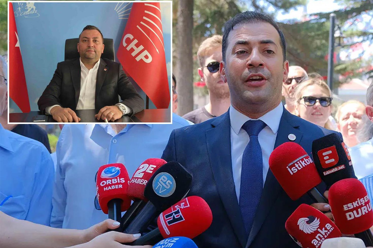 CHP ve Yeni Partili isimler birbirine girdi! Ortalığı karıştıracak iddialar