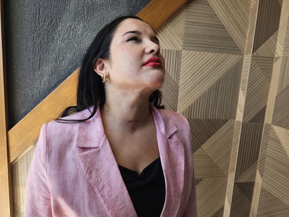Antalya'da gıdı estetiği sonrası yoğun bakıma kaldırılan kadın doktora dava açtı