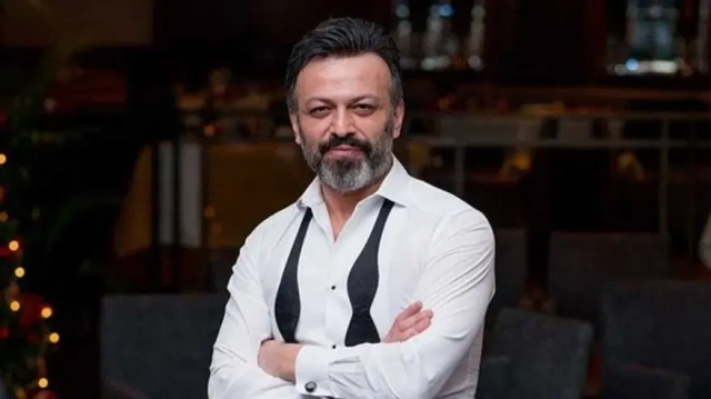 Evinde ölü bulunan ünlü oyuncu, reyting rekortmeni diziden de apar topar ayrılmış
