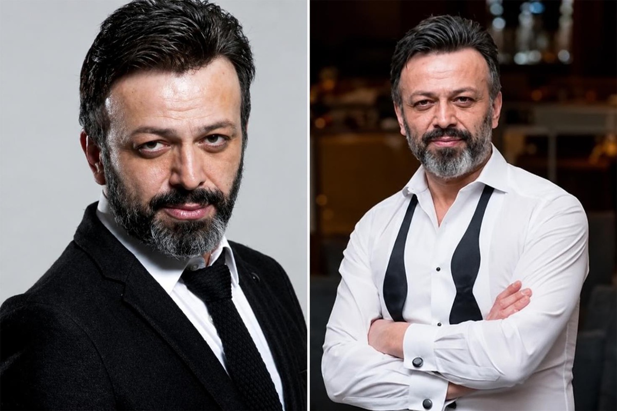 Evinde ölü bulunan ünlü oyuncu, reyting rekortmeni diziden de apar topar ayrılmış
