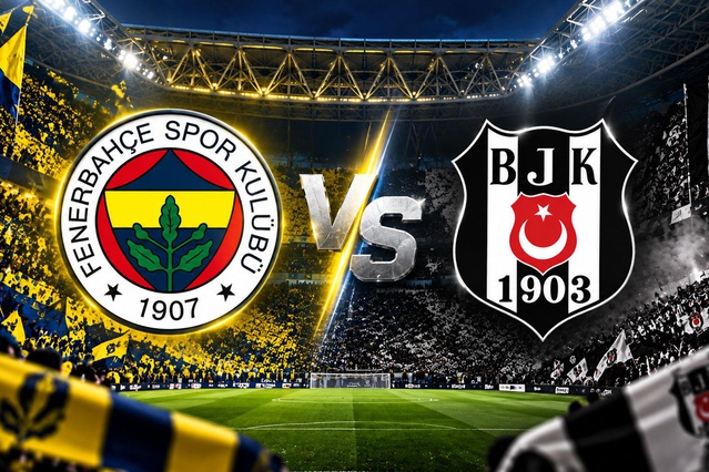 Canlı anlatım: Kıran kırana mücadele, gol an meselesi