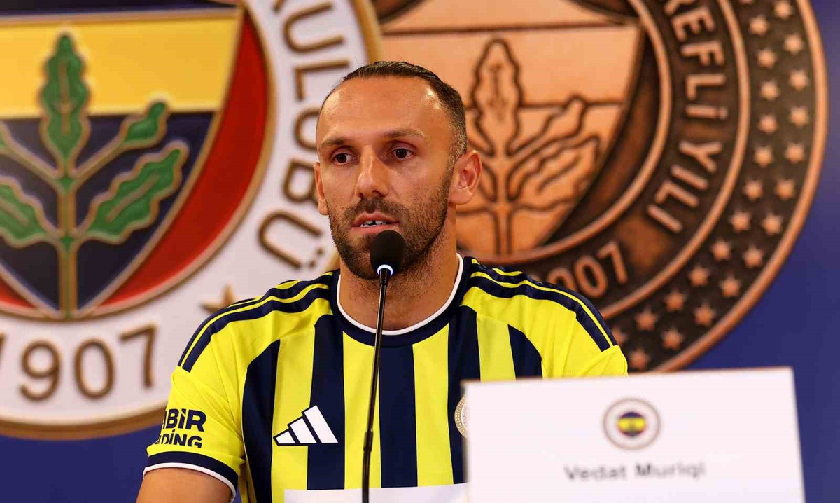 Fenerbahçe 5 transfer yaptı, Greenwood 39 milyon euro ile rekor kırdı