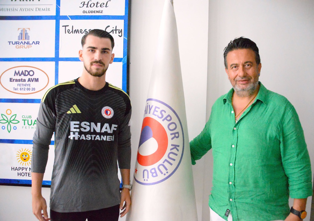 Fethiyespor sezonun ilk maçında yarın evinde 52 Orduspor FK'yı ağırlayacak