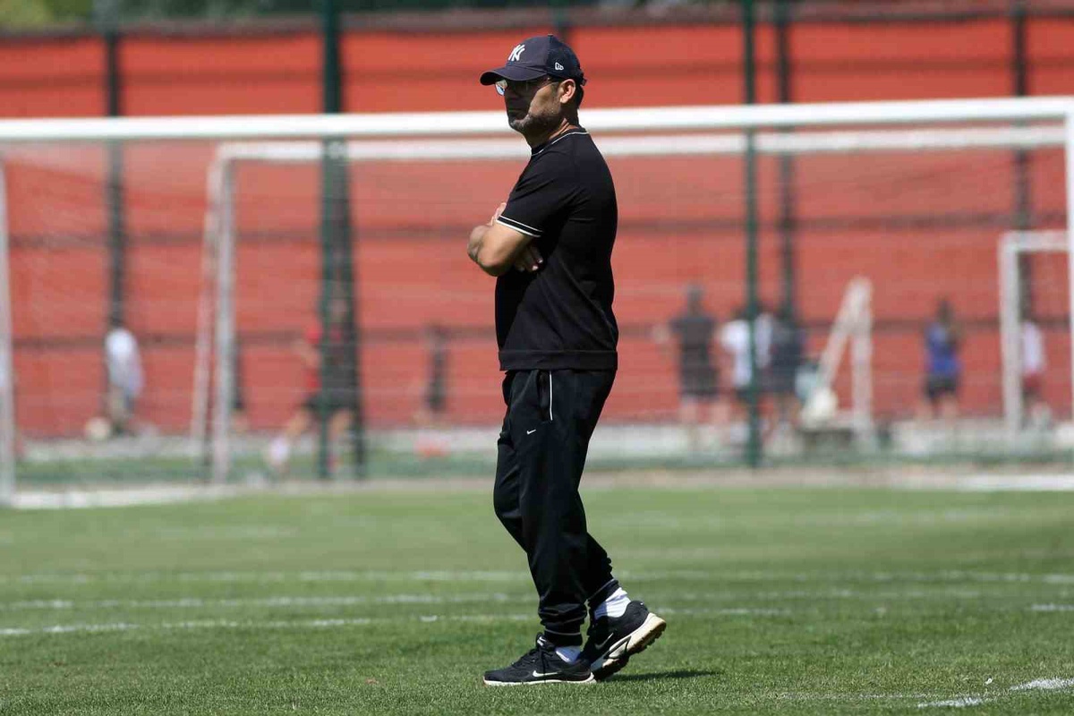 Gençlerbirliği, Trabzonspor maçı hazırlıklarını tamamladı; Niasse ve Rodrigues kadroda yok