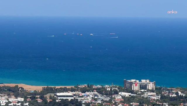 KKTC'de Bayındırlık Bakanlığı'nda üst düzey görevden almalar ve yeni atama
