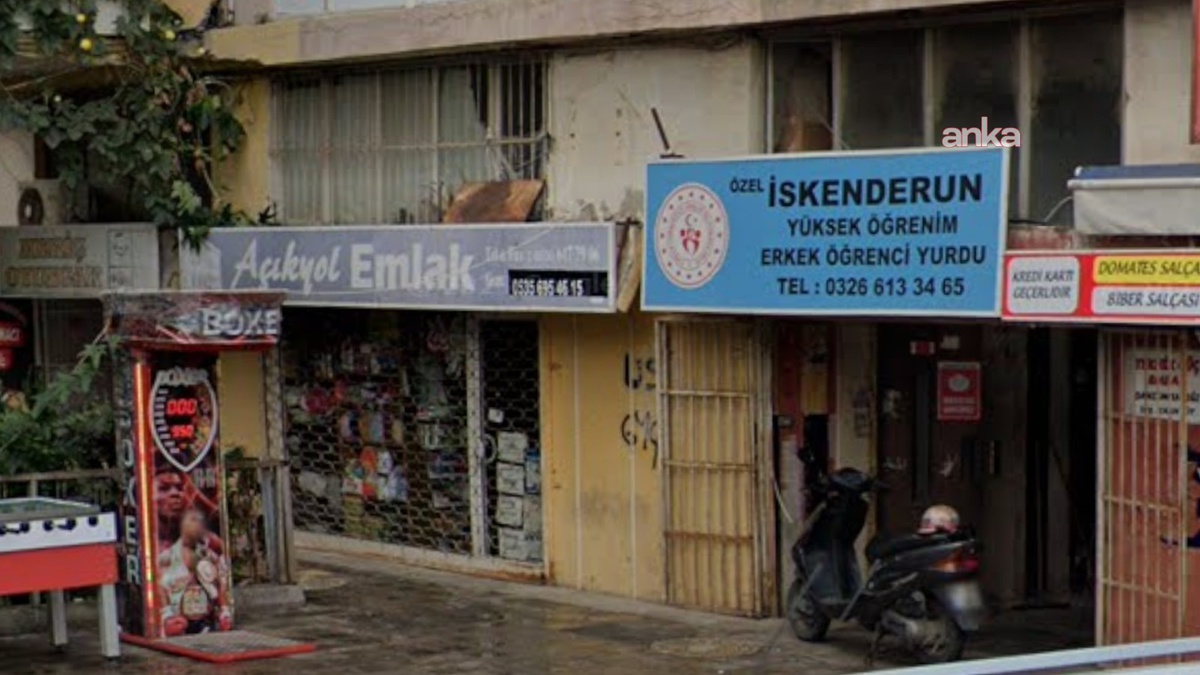 Deprem Yurdu Davasında Bilirkişi: 5 Kamu Kurumu %40 Kusurlu