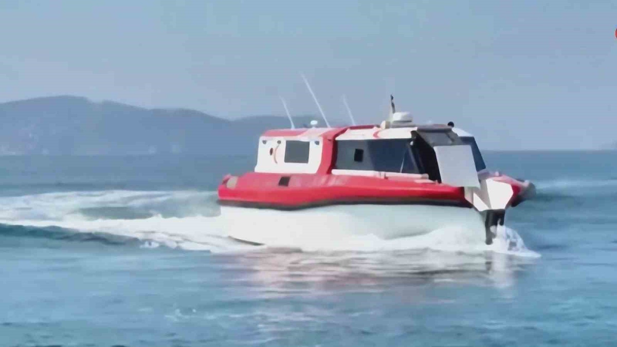 Yerli helikopter GÖKBEY yıl sonunda envantere katılacak ve sağlık filosunu büyütecek