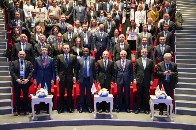 İklim hedefleri finansmanla buluşuyor: COP31 öncesi İstanbul’da güçlü diyalog