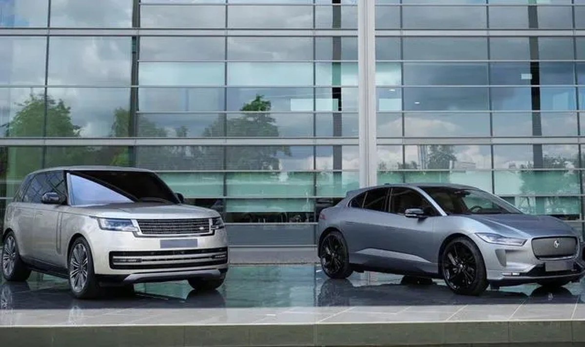 Jaguar Land Rover 1,7 milyar sterlin tasarruf için gönüllü işten çıkarma programı başlattı