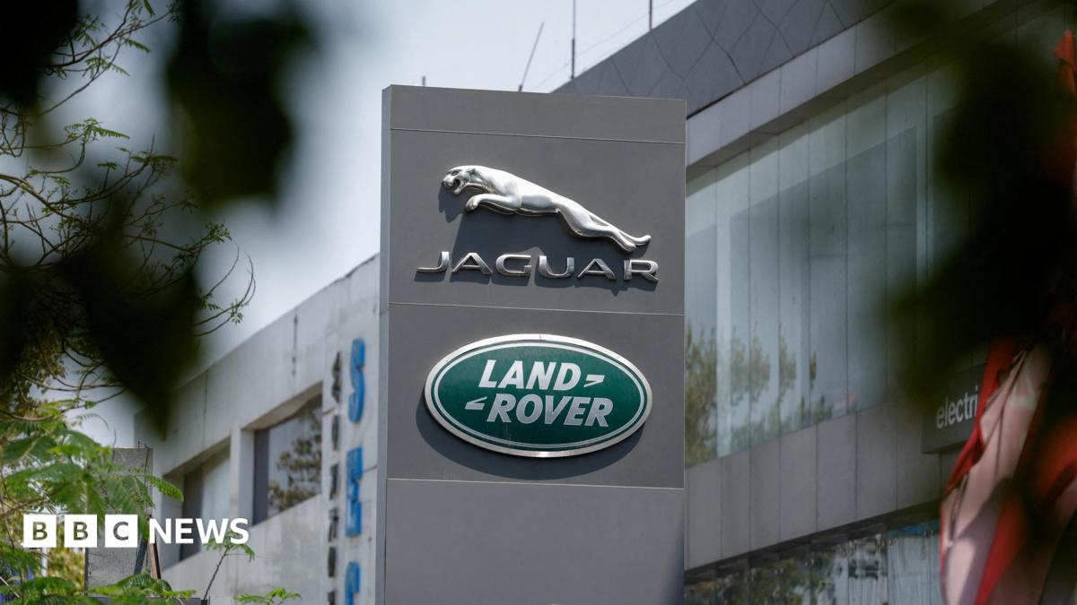 Jaguar Land Rover, maliyet tasarrufu için 4 bine kadar gönüllü işten çıkarma programı başlattı