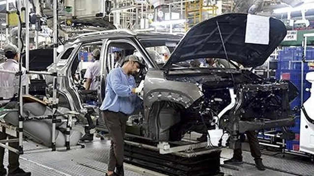 Jefferies: Hindistan otomotiv yan sanayisinde kazanç ivmesi güçlenerek sürebilir