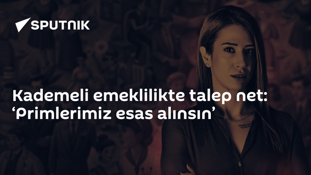 Kademeli Emeklilik Federasyonu: Emeklilikte adalet arayışı büyüyor, prim günü esas alınsın