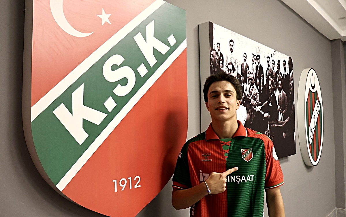 Karşıyaka, sezonun ilk maçında yarın Etimesgut Belediyespor deplasmanında sahaya çıkıyor
