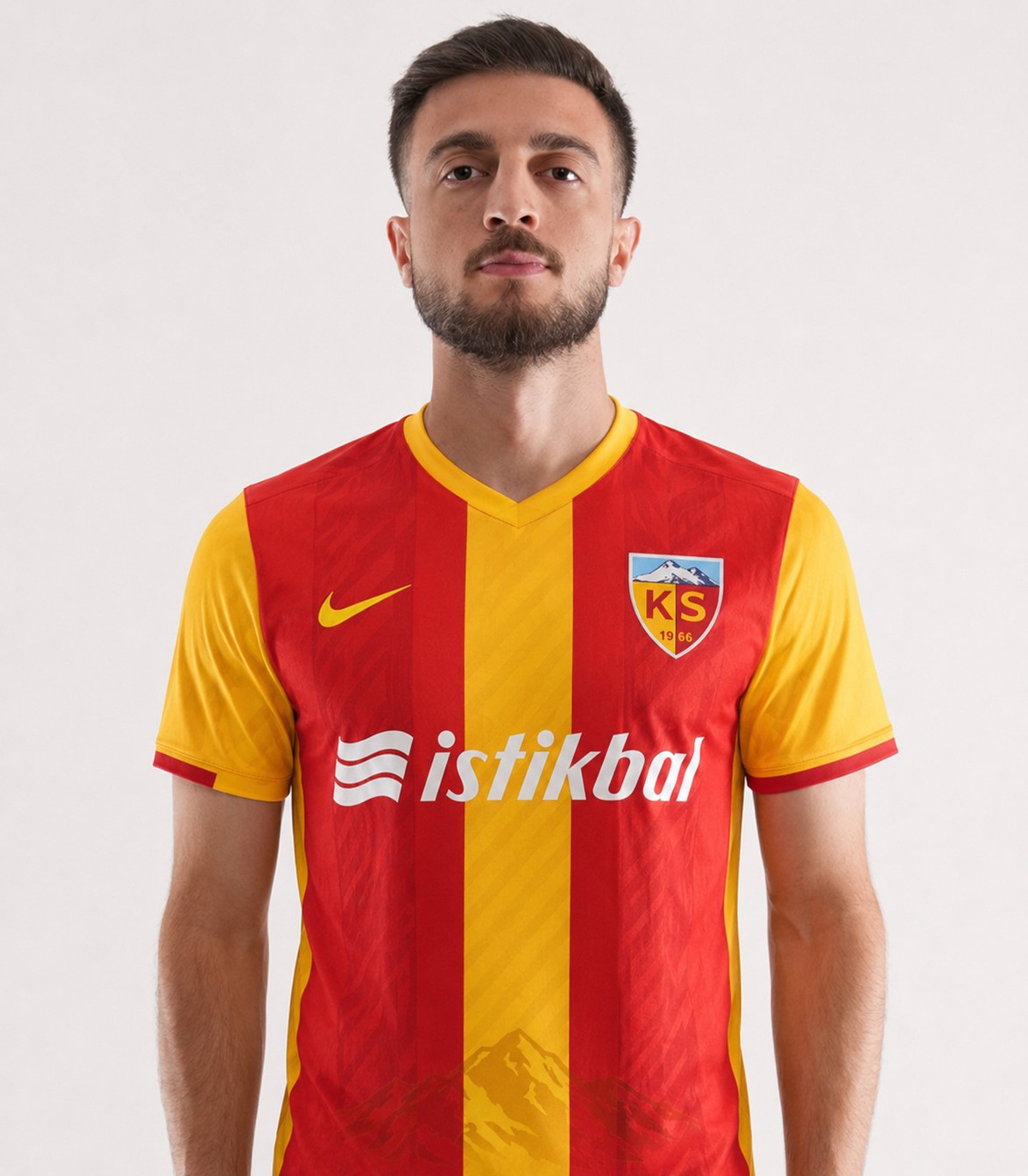 Süper Lig hedefli Kayserispor, Ensar Kemaloğlu'nu kadrosuna kattı