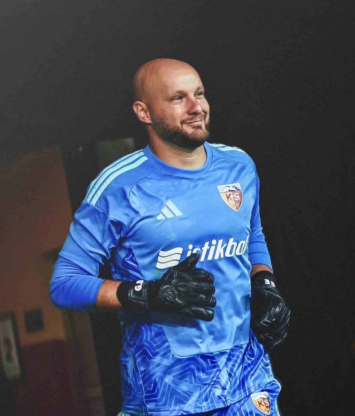 Kayserispor, transfer döneminde kadrosunu 20 takviye ile güçlendirdi