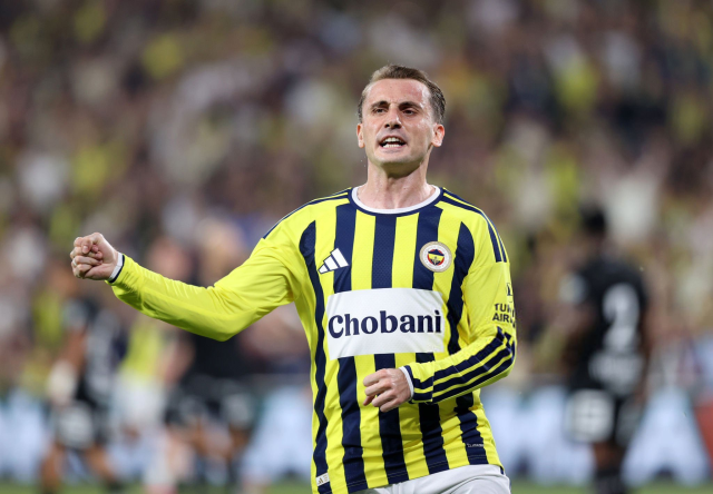 Kerem Aktürkoğlu maç sonu patladı: Mide bulandırmaya başladı