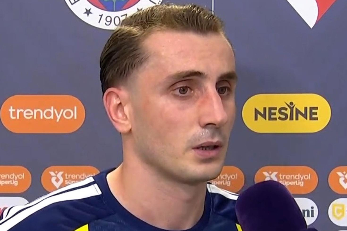 Kerem Aktürkoğlu maç sonu patladı: Mide bulandırmaya başladı