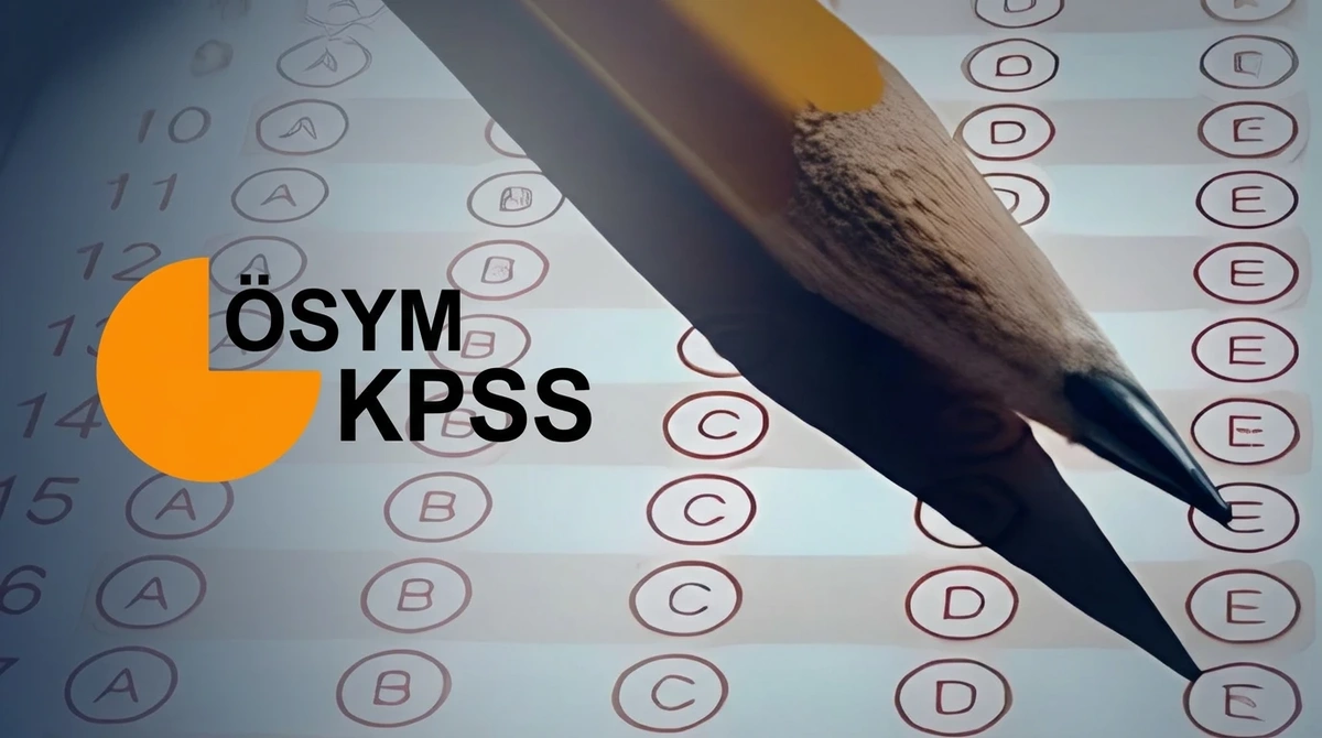 KPSS Ortaöğretim başvuruları için son gün 8 Eylül; geç başvuru ücreti 1200 lira