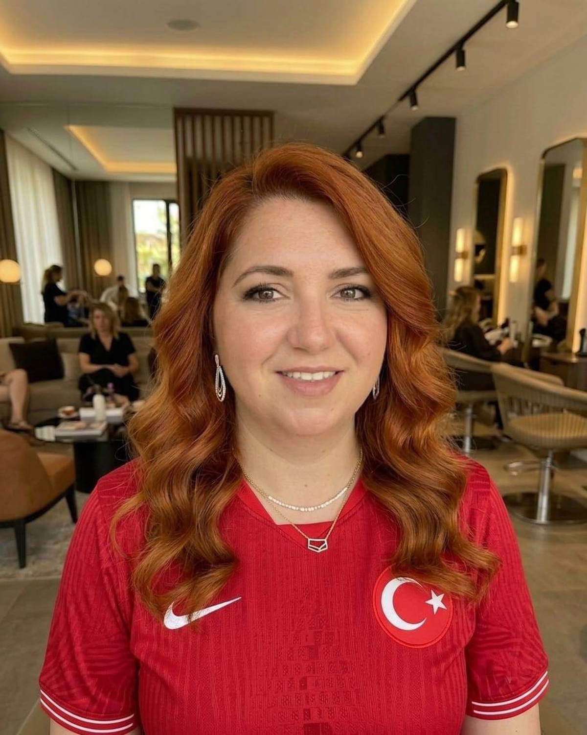 Kütahyalı hakem Fatma Çakır, İtalya'daki Dünya Şampiyonası'nda görev alacak